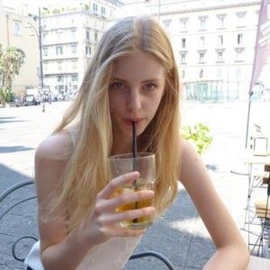 Meet your Posher, Blues